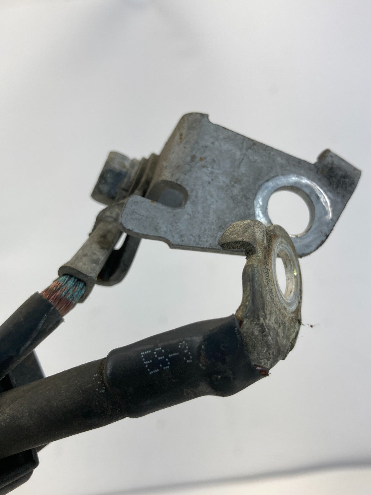 2010-2014 Subaru Outback 2.5L H4 CVT Battery Positive Wire Wiring Cable OEM