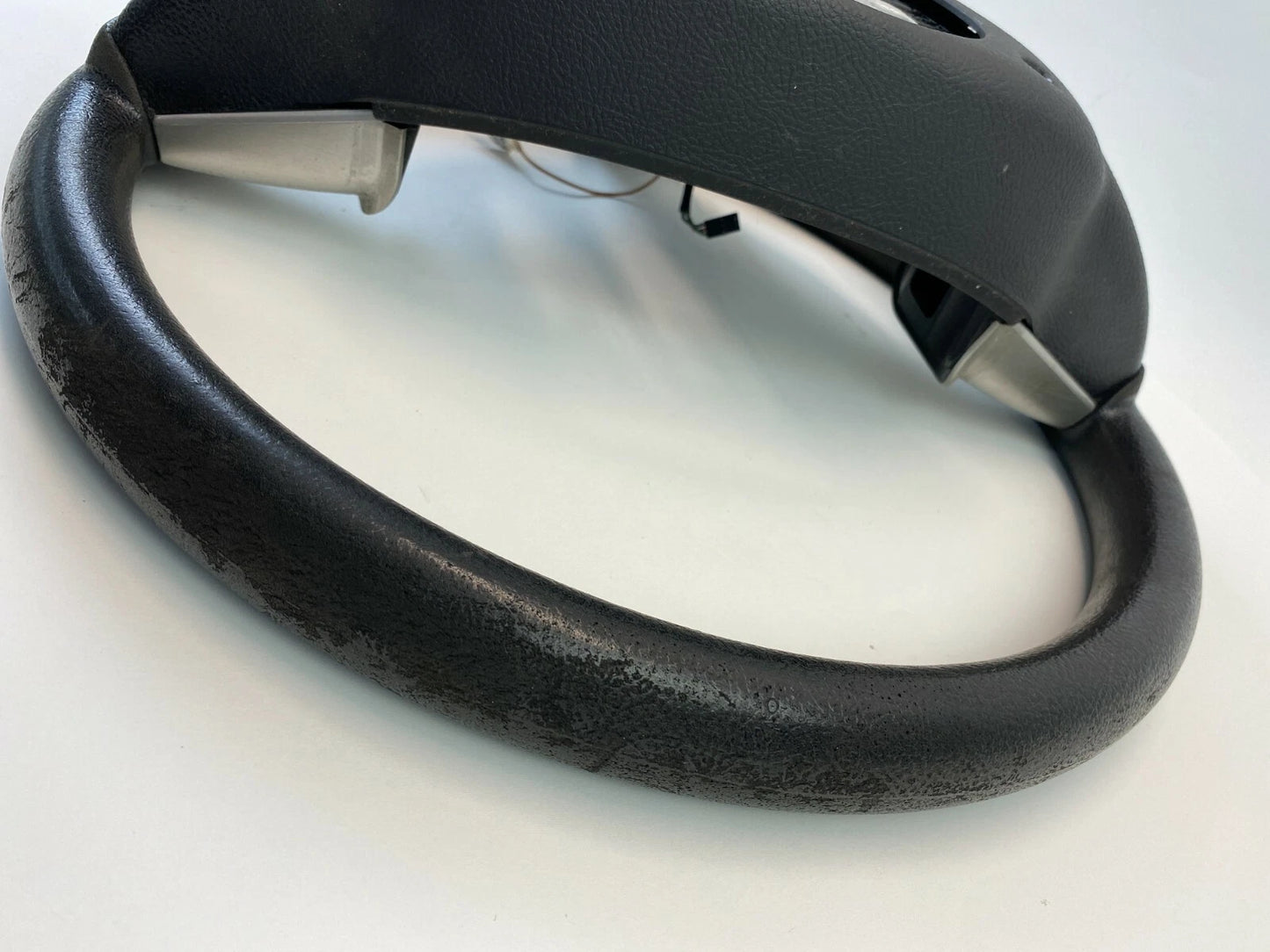 05-08 CHEVY UPLANDER 05 06 MONTANA STEERING WHEEL W/ CRUISE CONTROL 10394823 OEM