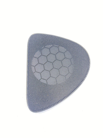99-09 SAAB 9-5 WAGON LEFT DRIVER CENTER DASH SPEAKER COVER GRILLE TRIM BEZEL OEM