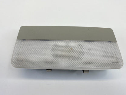 2010-2017 Chevrolet Equinox GMC Terrain Roof Dome Map Lamp Light 316627975