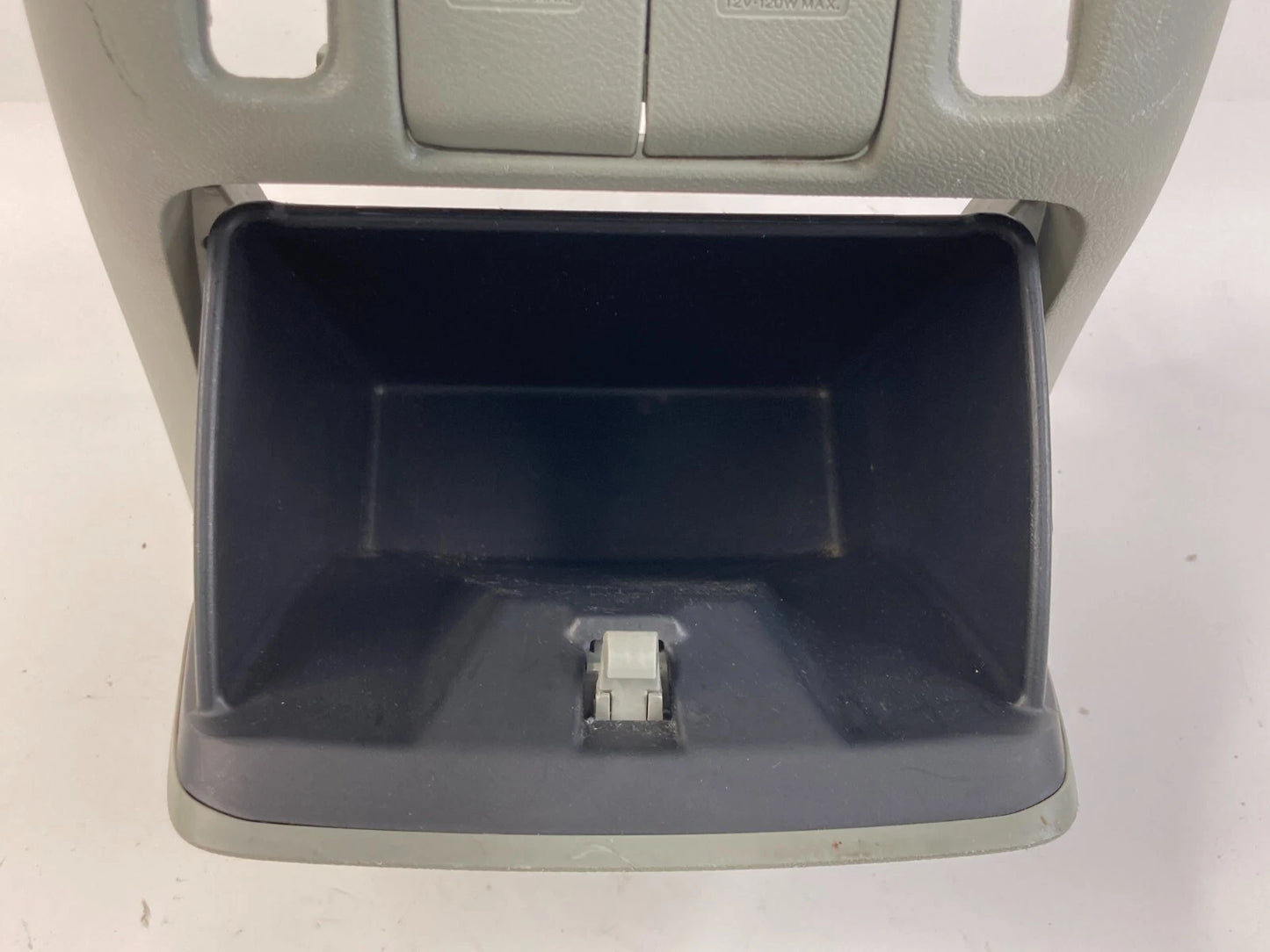 2005 2006 2007 HONDA ODYSSEY LOWER DASH STORAGE COMPARTMENT PANEL TRIM OEM