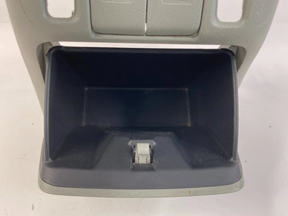 2005 2006 2007 HONDA ODYSSEY LOWER DASH STORAGE COMPARTMENT PANEL TRIM OEM