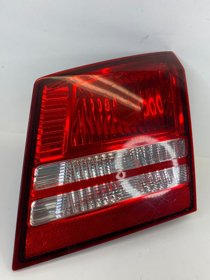 2009-2020 Dodge Journey Rear Right Interior Tail Light Taillight Lamp 04806368AB