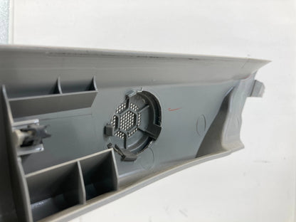 2002-2004 Nissan Xterra Front Right Side Windshield Pillar Cowl Trim Plate OEM