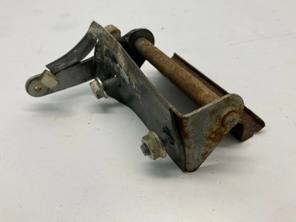 1996 1997 1998 1999 LAND ROVER DISCOVERY BACK REAR EXTERIOR TAILGATE HANDLE OEM
