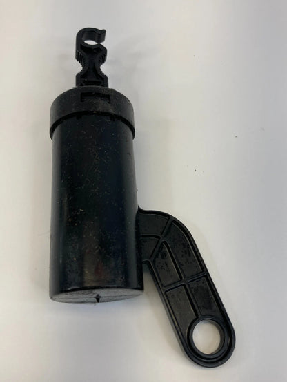03-07 HONDA ACCORD GLOVE BOX DOOR DAMPER STOPPER CHECK SUPPORT STRAP OEM