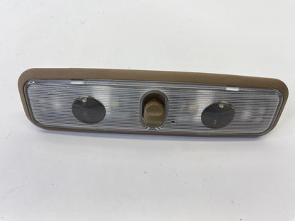 2003-2008 HONDA PILOT INTERIOR DOOR PANEL COURTESY LIGHT LAMP BEIGE OEM FACTORY