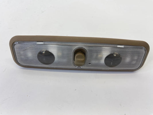 2003-2008 HONDA PILOT INTERIOR DOOR PANEL COURTESY LIGHT LAMP BEIGE OEM FACTORY