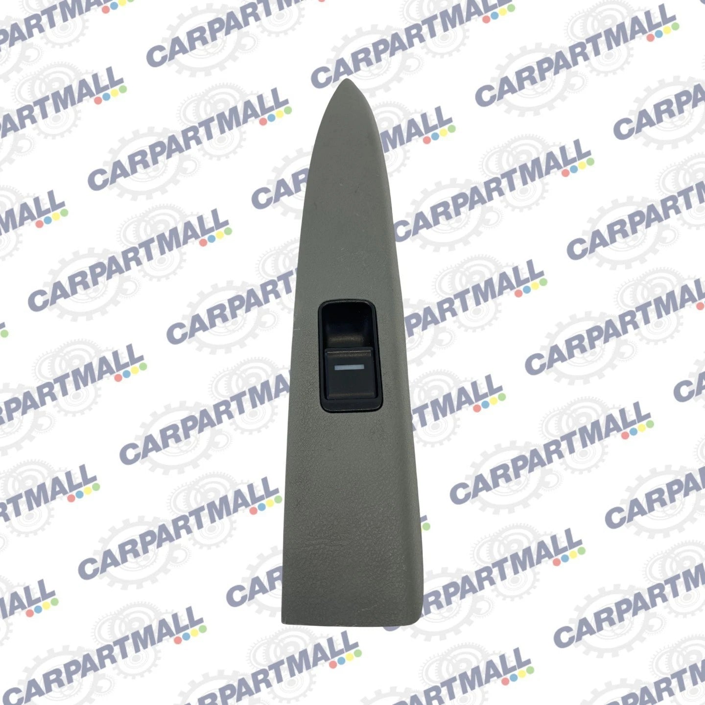 2005-2010 HONDA ODYSSEY REAR LEFT SIDE DOOR WINDOW SWITCH W BEZEL 83790-SHJ-A010