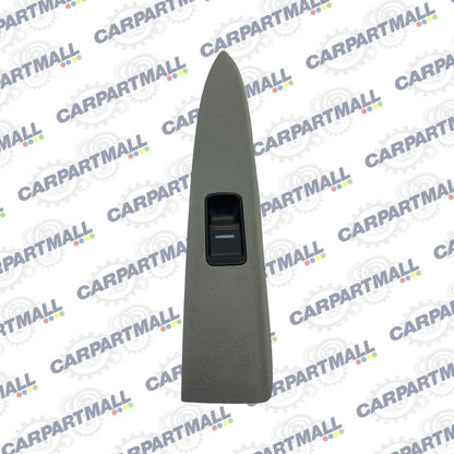 2005-2010 HONDA ODYSSEY REAR LEFT SIDE DOOR WINDOW SWITCH W BEZEL 83790-SHJ-A010