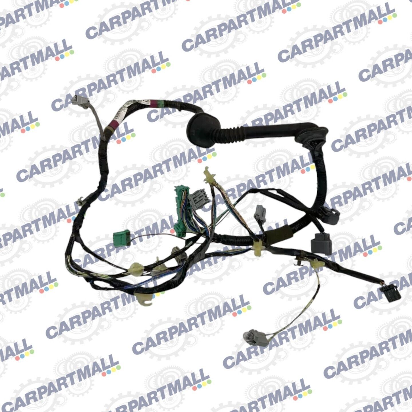 2003-2005 Honda Pilot Front Right Door Wiring Wires Wire Cable 32752-S9V-A10