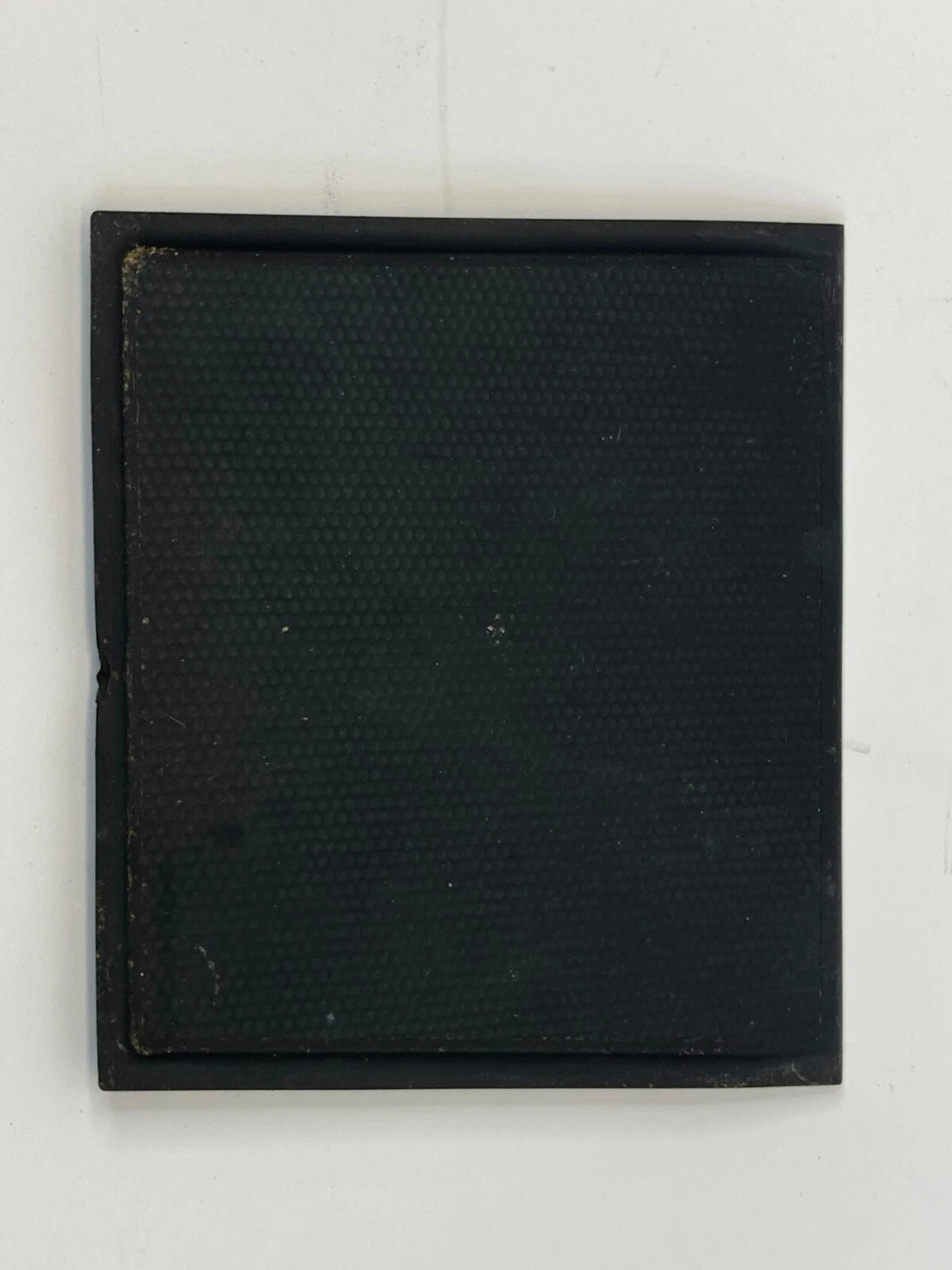 2002 2003 2004 HONDA CR-V CENTER CONSOLE LINER MAT TRAY OEM