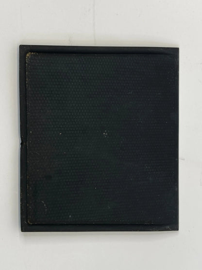 2002 2003 2004 HONDA CR-V CENTER CONSOLE LINER MAT TRAY OEM