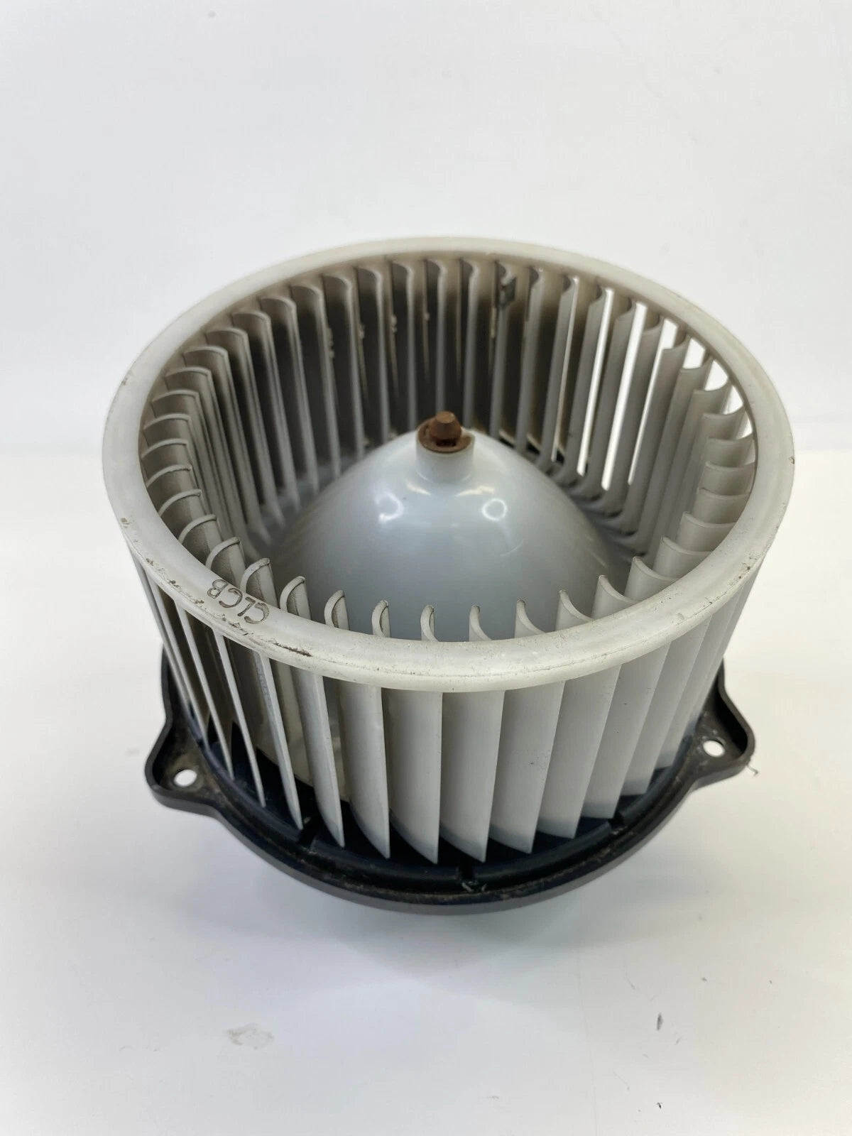 2007-2009 HYUNDAI SANTA FE 3.3L AWD HVAC A/C HEATER BLOWER MOTOR FAN ASSEMBLY
