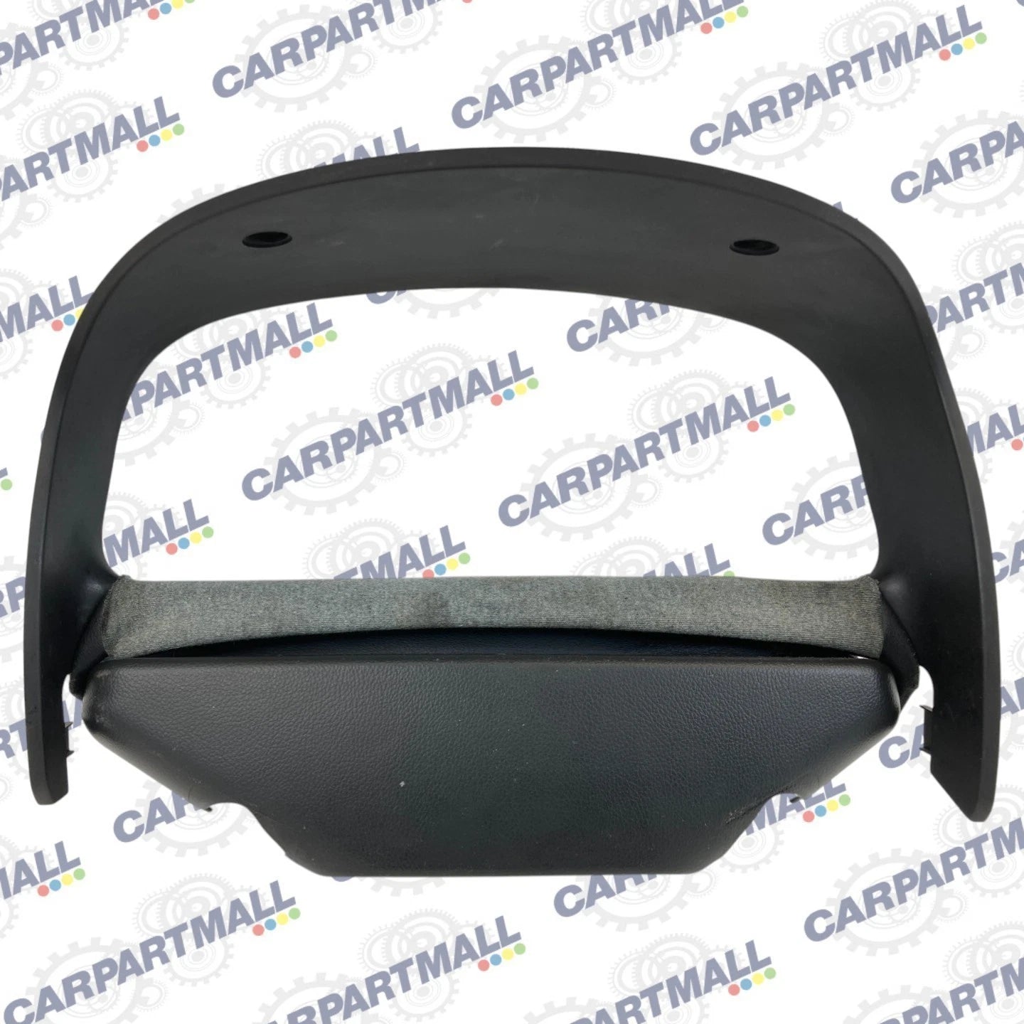 2012-2015 CHEVROLET CAPTIVA SPORT INSTRUMENT CLUSTER COVER TRIM BEZEL 96630096