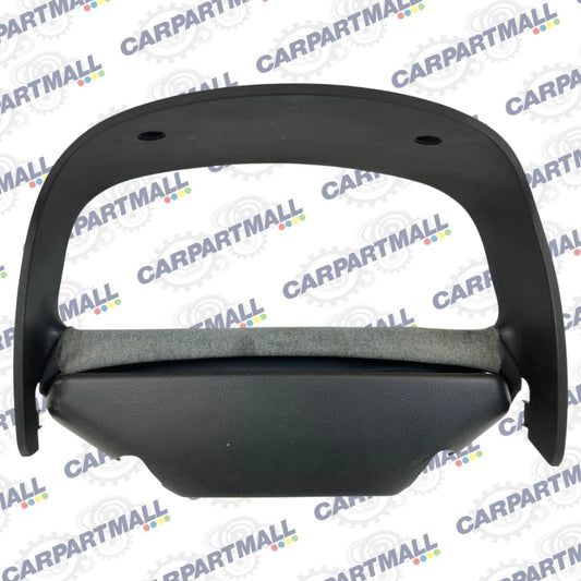 2012-2015 CHEVROLET CAPTIVA SPORT INSTRUMENT CLUSTER COVER TRIM BEZEL 96630096