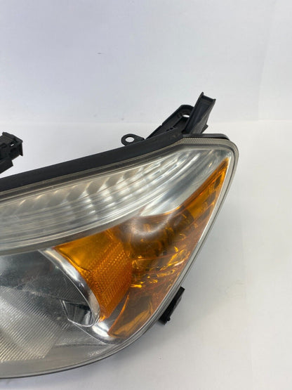 2006-2008 Toyota RAV4 AFTER MARKET Front Left Side Headlight Headlamp Assembly