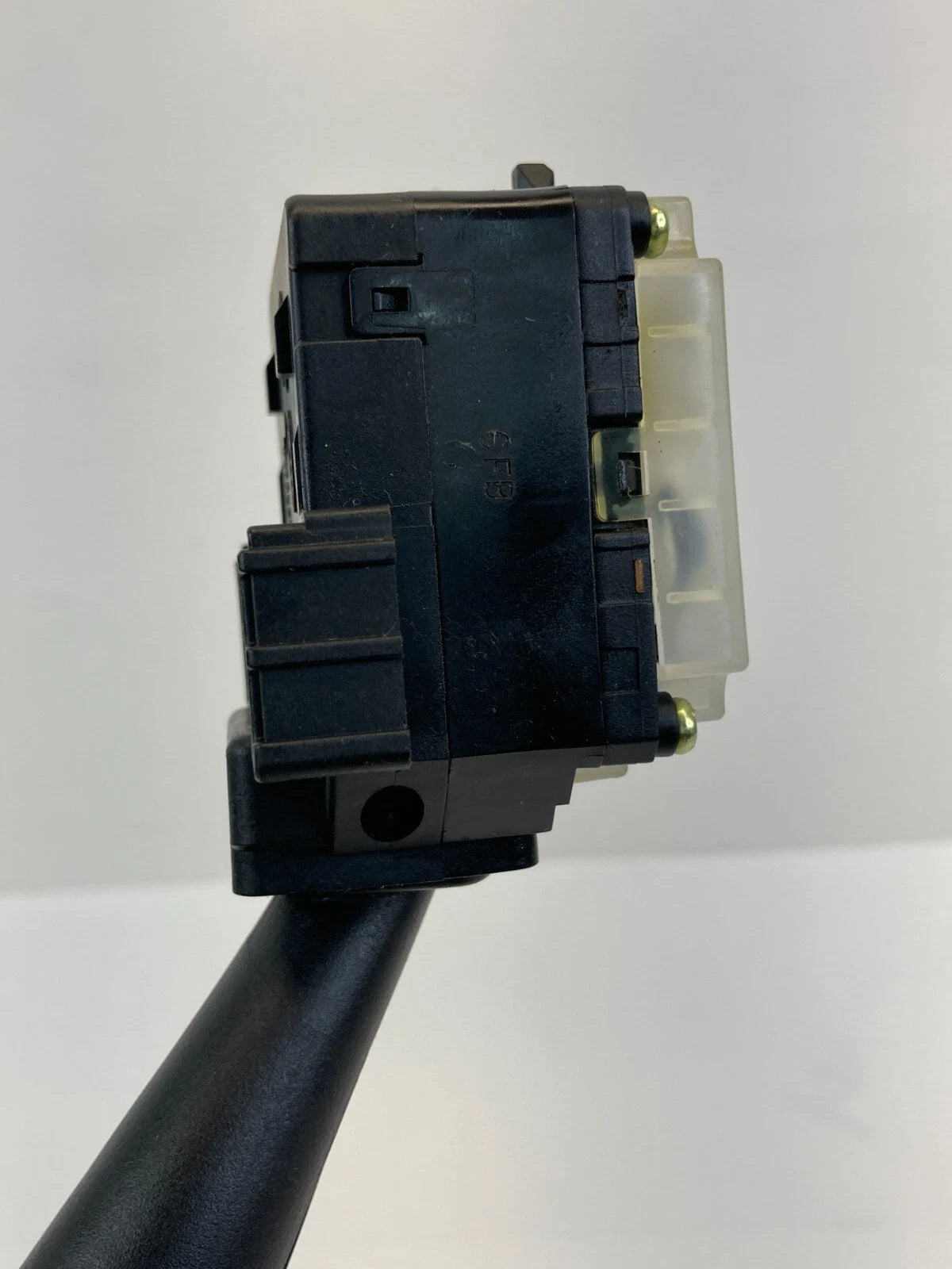 06-08 HYUNDAI SONATA FRONT WINDSHIELD WIPER WASHER CONTROL SWITCH 93420-3K201