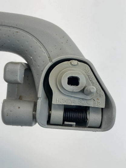 2004-2007 HONDA ACCORD REAR LEFT ROOF INNER GRAB GRIP ASSIST HANDLE ASSEMBLY OEM