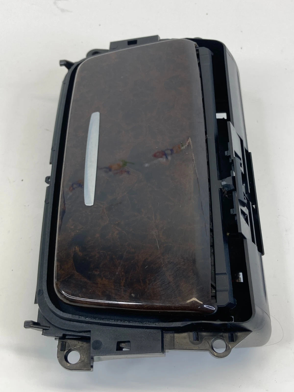 2007 2008 BMW 328XI CENTER CONSOLE STORAGE ASHTRAY COMPARTMENT OEM