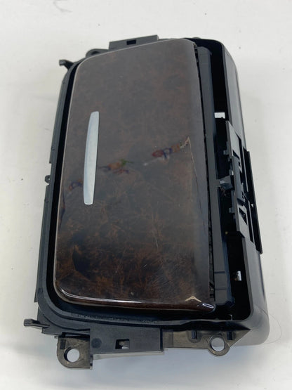 2007 2008 BMW 328XI CENTER CONSOLE STORAGE ASHTRAY COMPARTMENT OEM