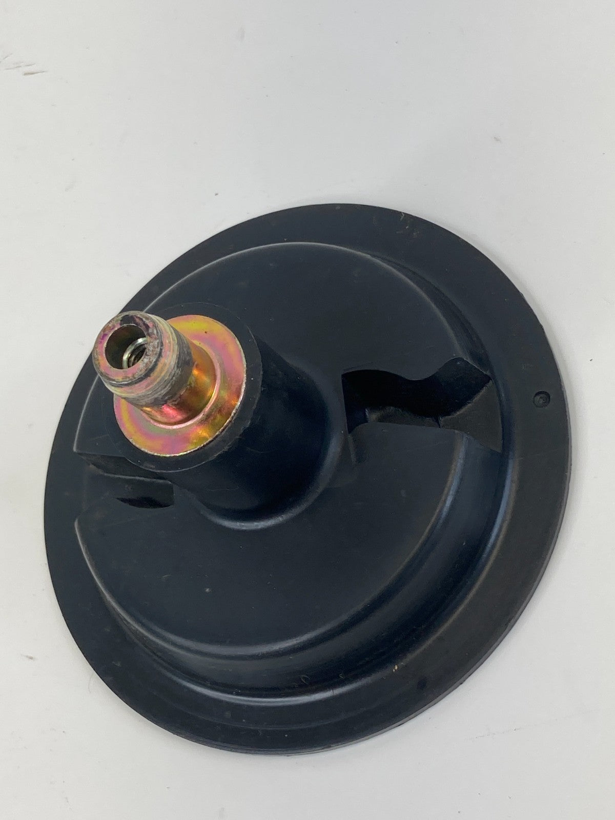 2000-2007 Chevrolet Monte Carlo Spare Tire Wheel Hold Down Screw Holder Retainer