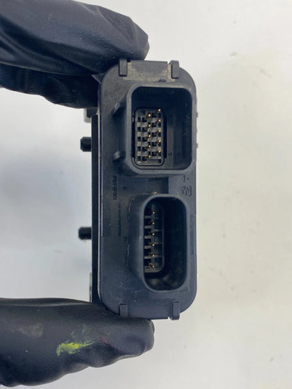 2010 2011 KIA SOUL FRONT RIGHT SEAT OCCUPANT MODULE SENSOR 88950-2K500 OEM