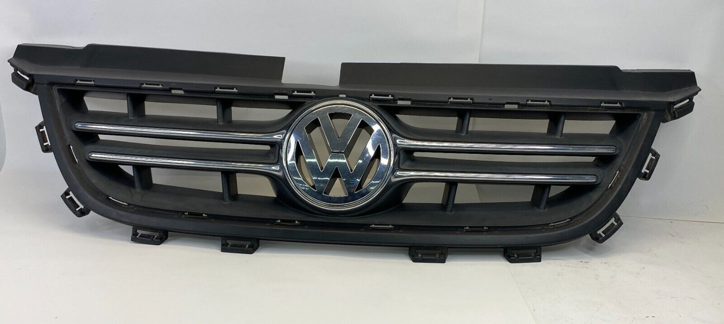 2009-2014 VW Volkswagen Routan Front Bumper Upper Grill Grille 05109914AA OEM