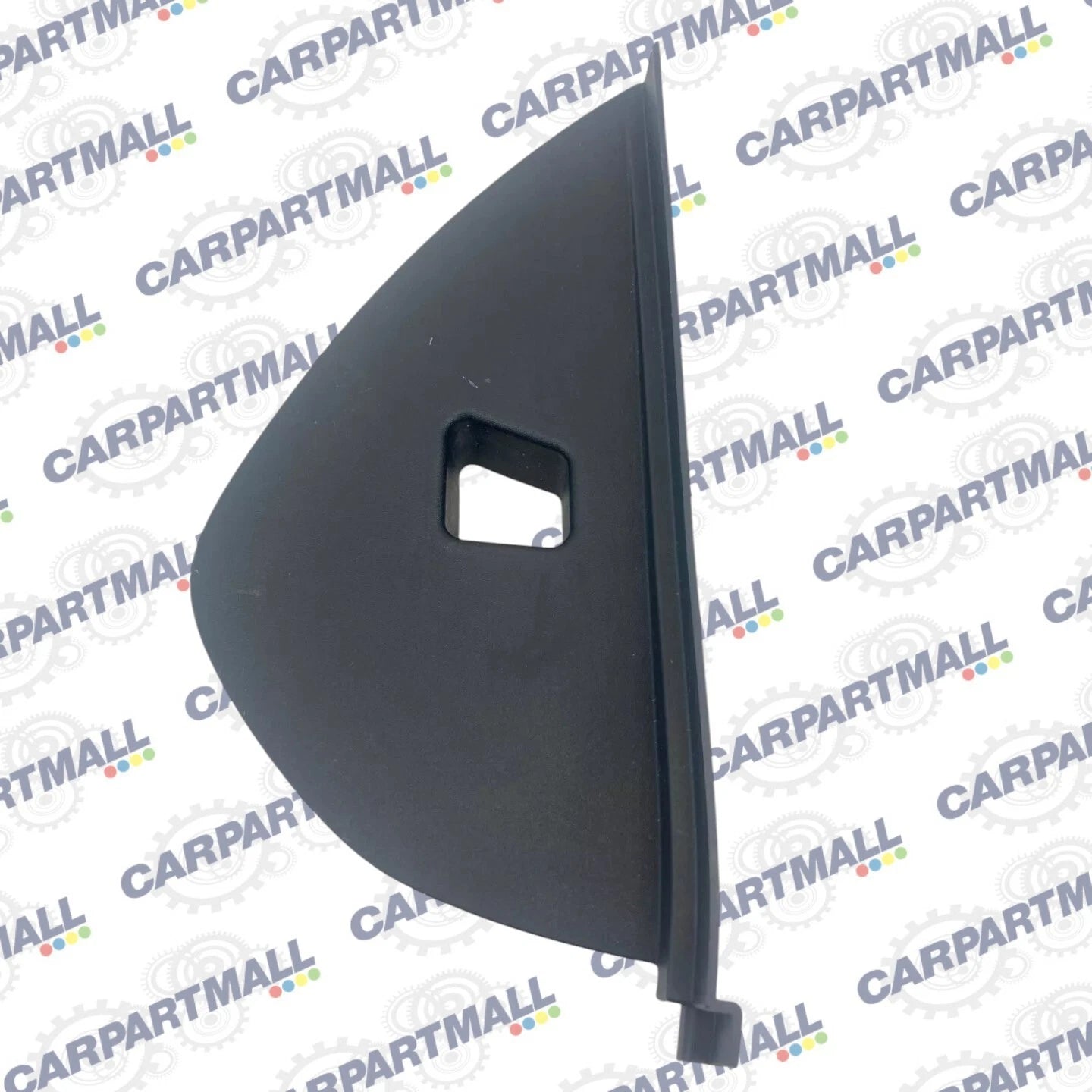 2009-2019 Ford Flex Dash Left Driver End Cap Cover Bezel Trim 8A83-7404481-ABW