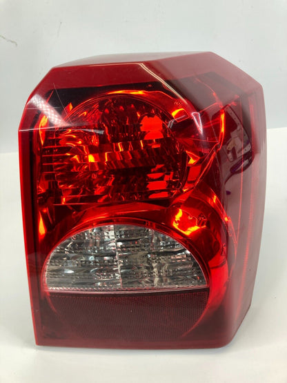 2008-2012 Dodge Caliber Right Passenger Tail Light Taillight Taillamp Lamp OEM