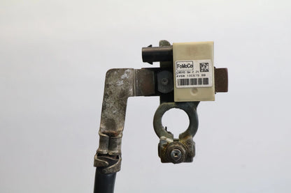 2012-2018 FORD FOCUS NEGATIVE BATTERY CABLE TERMINAL SENSOR AV6N-10C679-BB