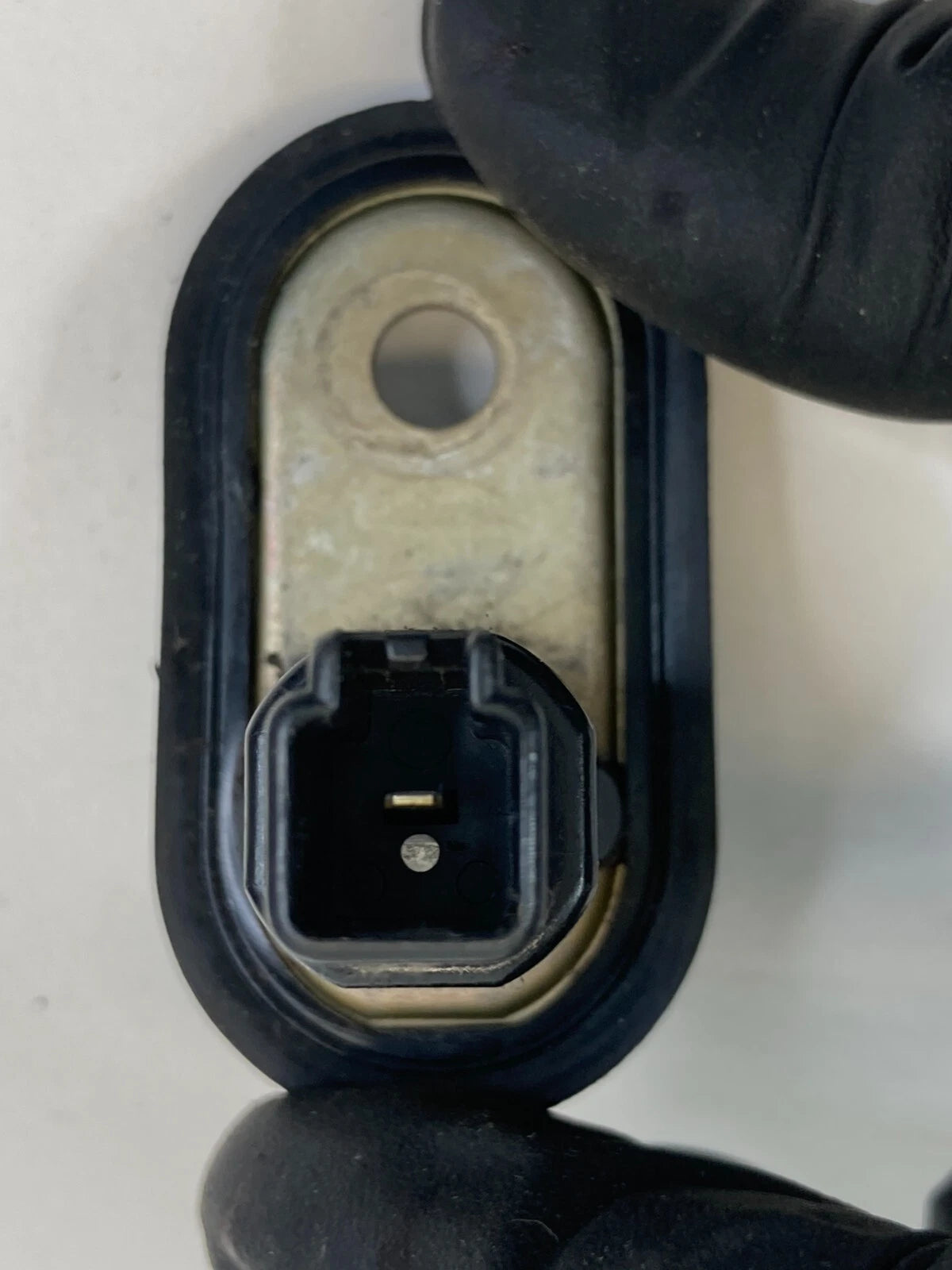 2003-2013 TOYOTA COROLLA FRONT LEFT SIDE DOOR LIGHT AJAR JAMB SENSOR SWITCH OEM