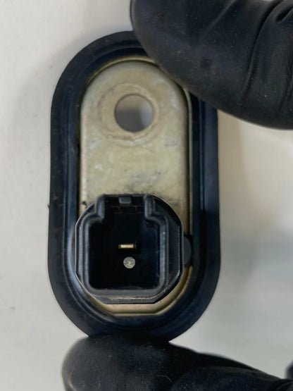 2003-2013 TOYOTA COROLLA FRONT LEFT SIDE DOOR LIGHT AJAR JAMB SENSOR SWITCH OEM