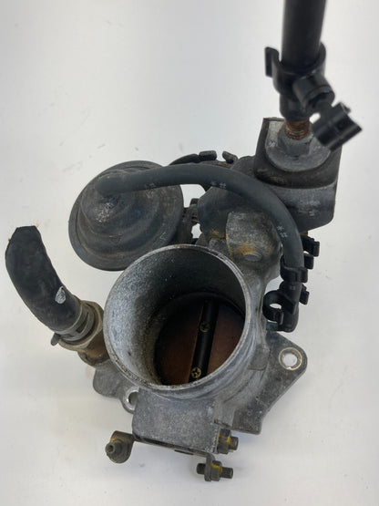 2001-2003 Toyota Highlander 3.0L 24V 4WD Throttle Body Throttle Valve OEM