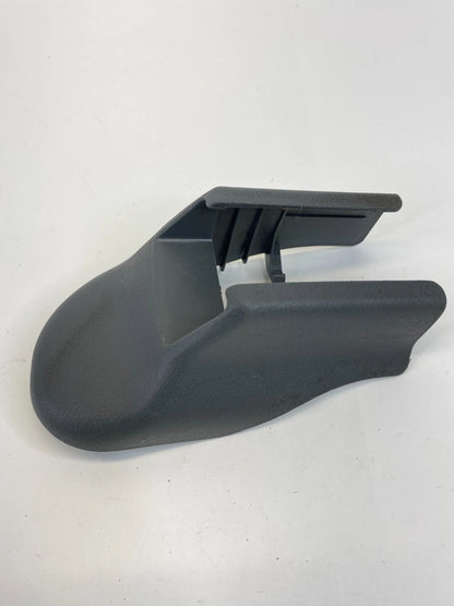 2003-2007 HONDA ACCORD SEDAN FRONT LEFT SIDE SEAT TRACK INNER END COVER RAIL OEM
