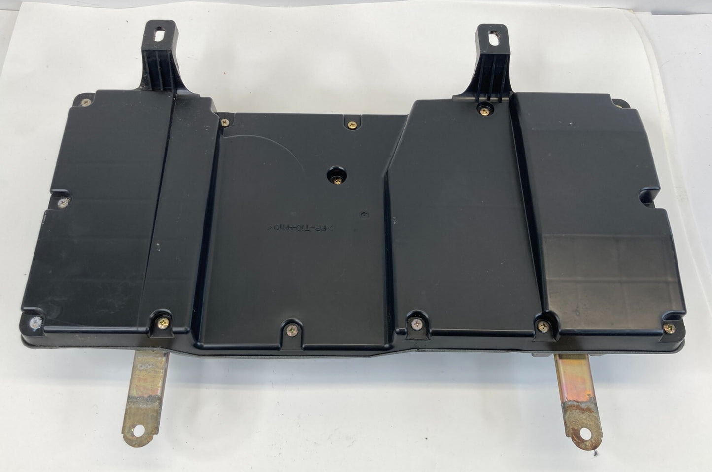 99-03 Lexus RX300 Speaker Box Subwoofer Sub Woofer Assembly 86150-48010 OEM