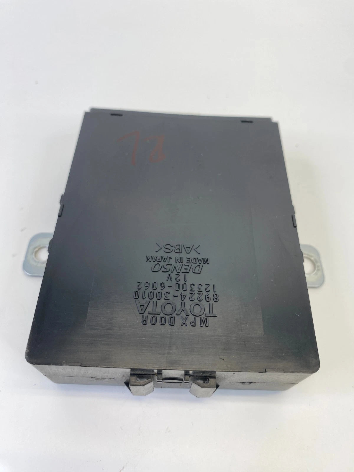 1998-2005 LEXUS GS300 REAR LEFT DOOR MULTIPLEX CONTROL MODULE 89224-30010 OEM