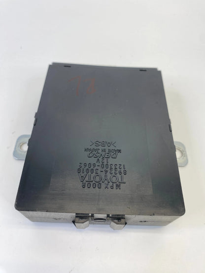 1998-2005 LEXUS GS300 REAR LEFT DOOR MULTIPLEX CONTROL MODULE 89224-30010 OEM