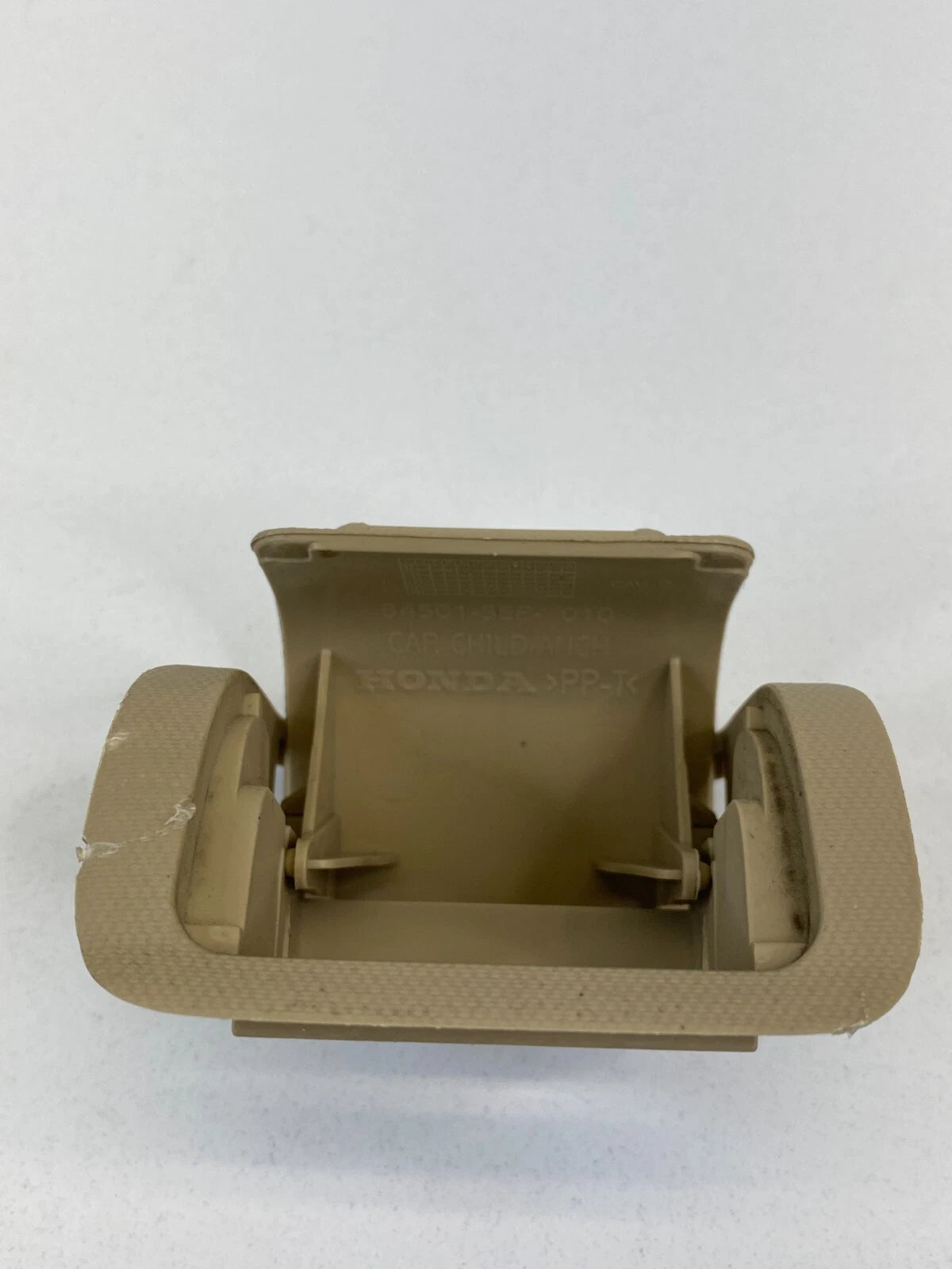 2004-2008 ACURA TL SEDAN SEAT CHILD ANCHOR CAP COVER TRIM 84501-SEP-A010 OEM