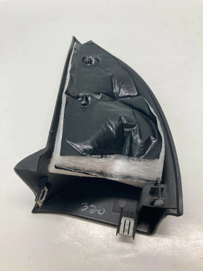 05 06 07 FORD FREESTYLE FRONT RIGHT PASSENGER SIDE DOOR MIRROR INNER COVER TRIM