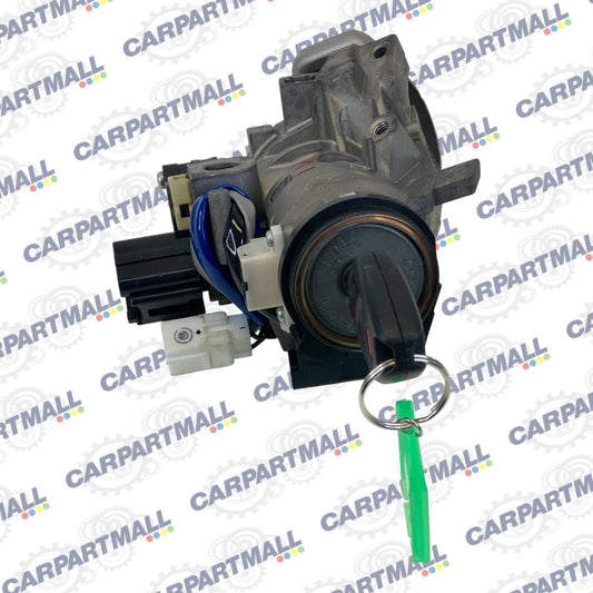 2011-2013 Outlander Sport 2.0L L4 CVT Ignition Switch Lock Cylinder W/ Key OEM