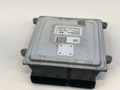 2015 Hyundai Sonata Hybrid 2.4L Engine Computer ECU Control Module 39105-2G916