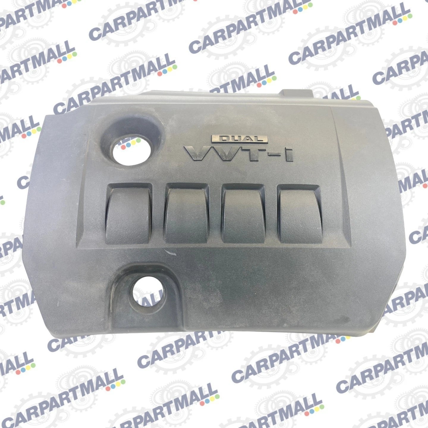 2009-2013 TOYOTA COROLLA 1.8L VVT-I ENGINE COVER LID SHIELD 11212-0T010