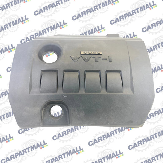 2009-2013 TOYOTA COROLLA 1.8L VVT-I ENGINE COVER LID SHIELD 11212-0T010
