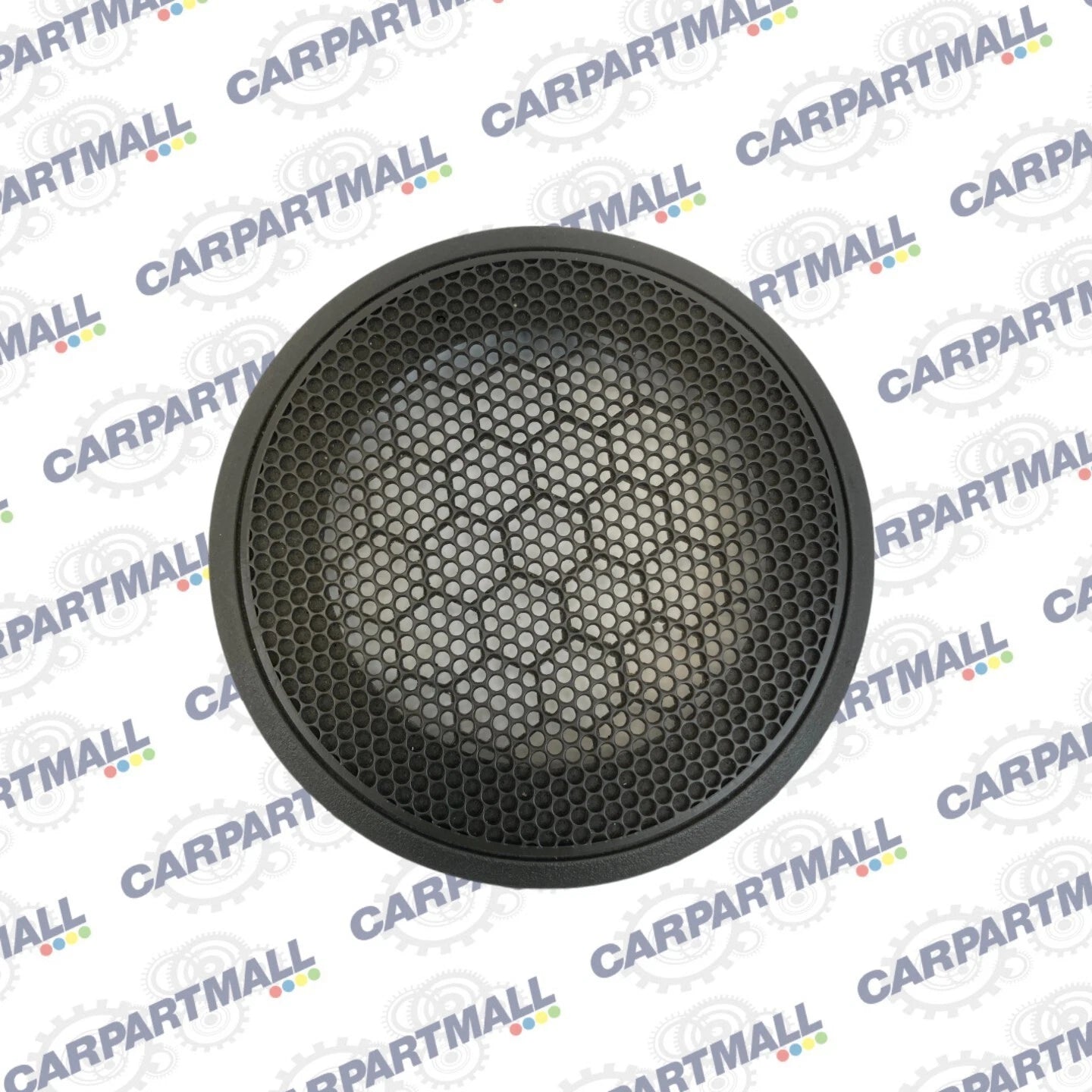 2006 2007 JEEP COMMANDER FRONT RIGHT PASSENGER SPEAKER COVER GRILLE 5JZ09TRMAB