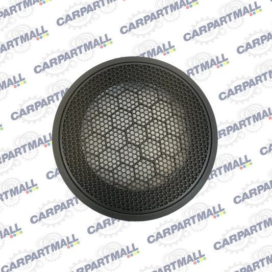 2006 2007 JEEP COMMANDER FRONT RIGHT PASSENGER SPEAKER COVER GRILLE 5JZ09TRMAB