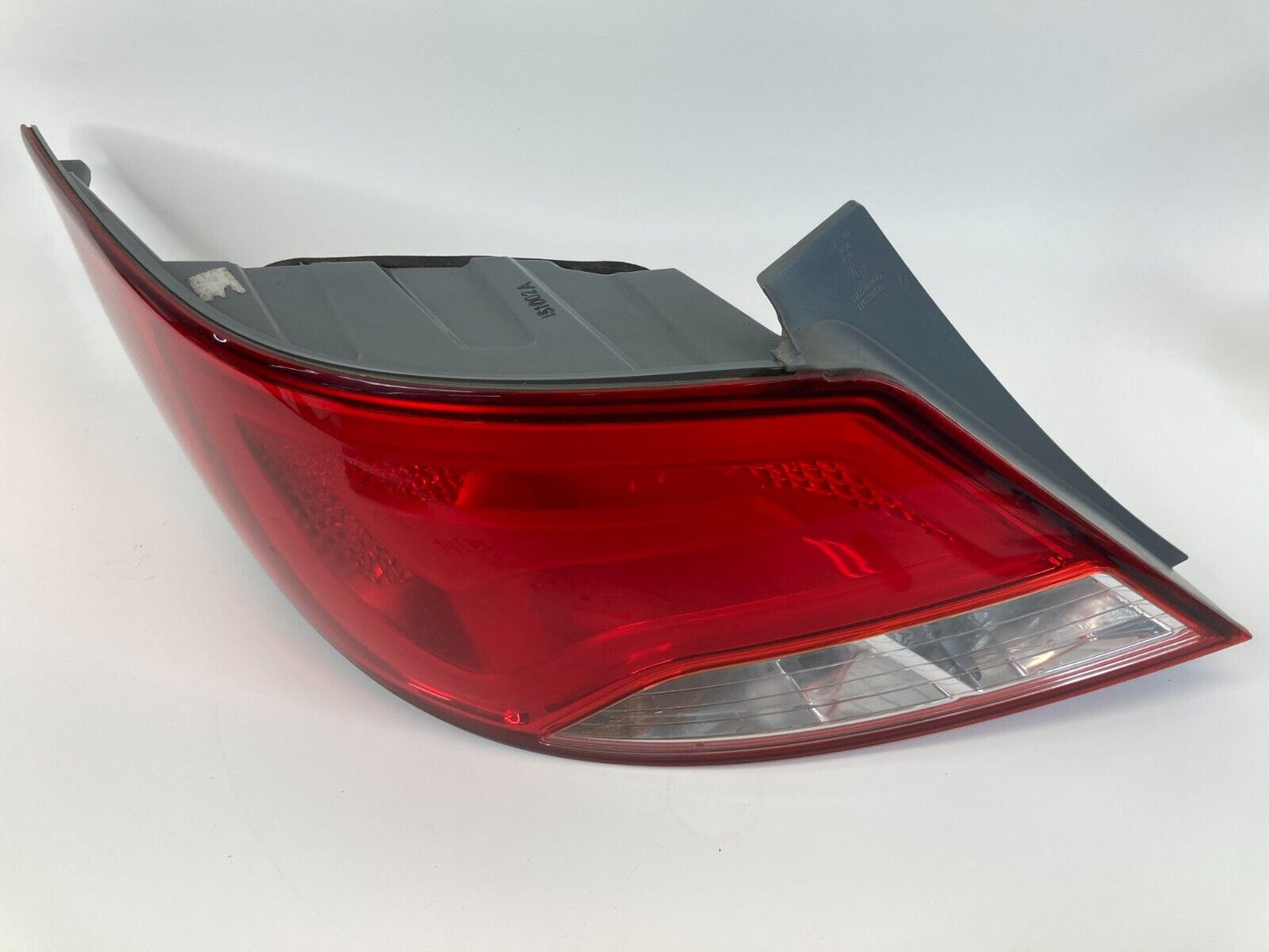 2015-2017 Hyundai Accent SEDAN Rear Left Driver Side Tail Light Taillight Lamp