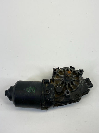 2009-2013 Toyota Corolla Front Windshield Wiper Motor Assembly OEM