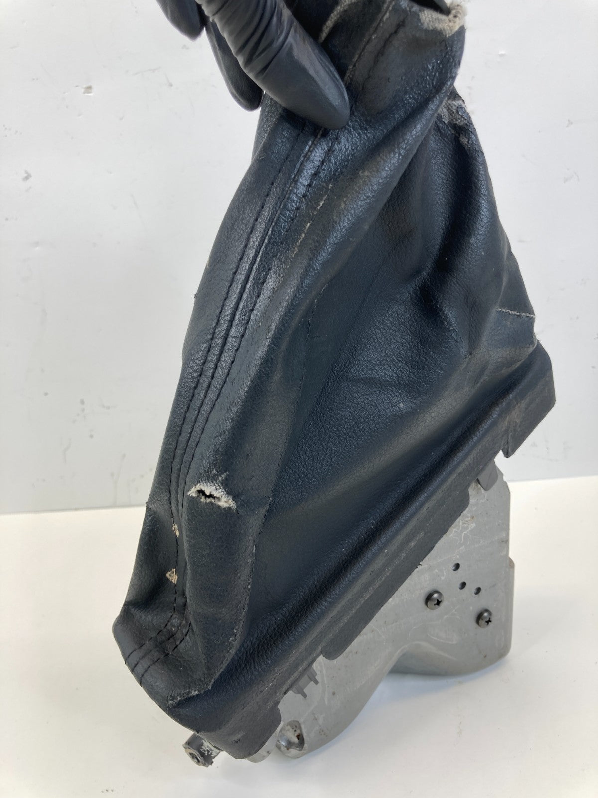 2004-2007 Ford Escape Emergency Parking Brake Handle Control Lever Assembly OEM