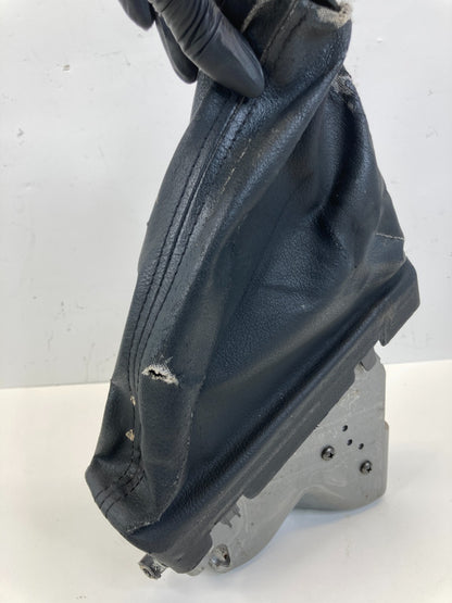 2004-2007 Ford Escape Emergency Parking Brake Handle Control Lever Assembly OEM